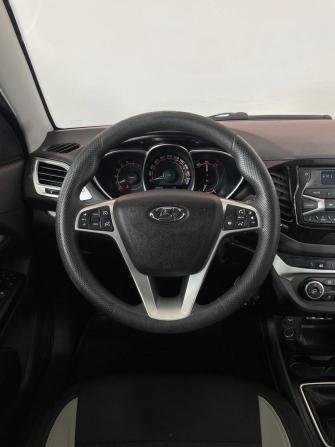 Lada (ВАЗ) Vesta I с пробегом 2017 года, цена 892 000 рублей, 179958 км, универсал, Автокод Объявления