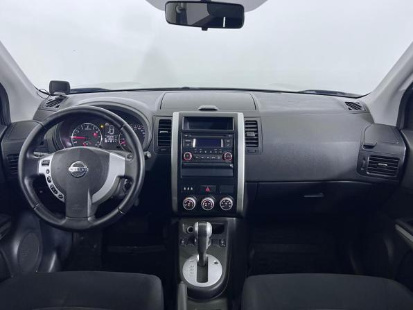 Nissan X-Trail II Рестайлинг с пробегом 2014 года, цена 1 131 000 рублей, 316570 км, внедорожник, Автокод Объявления