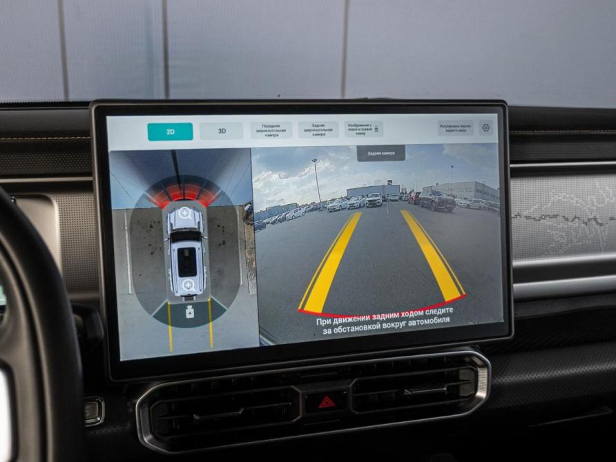 JETOUR T2 Краснодар  - изображение 14
