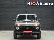 Lada (ВАЗ) Niva Legend Екатеринбург  - изображение 19
