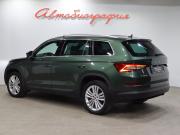 Skoda Kodiaq I Рестайлинг Санкт-Петербург  - изображение 37