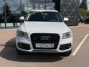 Audi Q5 I (8R) Рестайлинг Калуга  - изображение 8