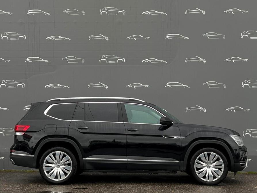 Volkswagen Teramont I Рестайлинг (China Market) Санкт-Петербург  - изображение 17