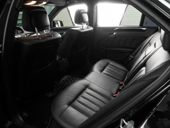 Mercedes-Benz E-Класс IV (W212 S212 C207) Рестайлинг с пробегом 2014 года, цена 2 749 000 рублей, 201335 км, седан, Автокод Объявления