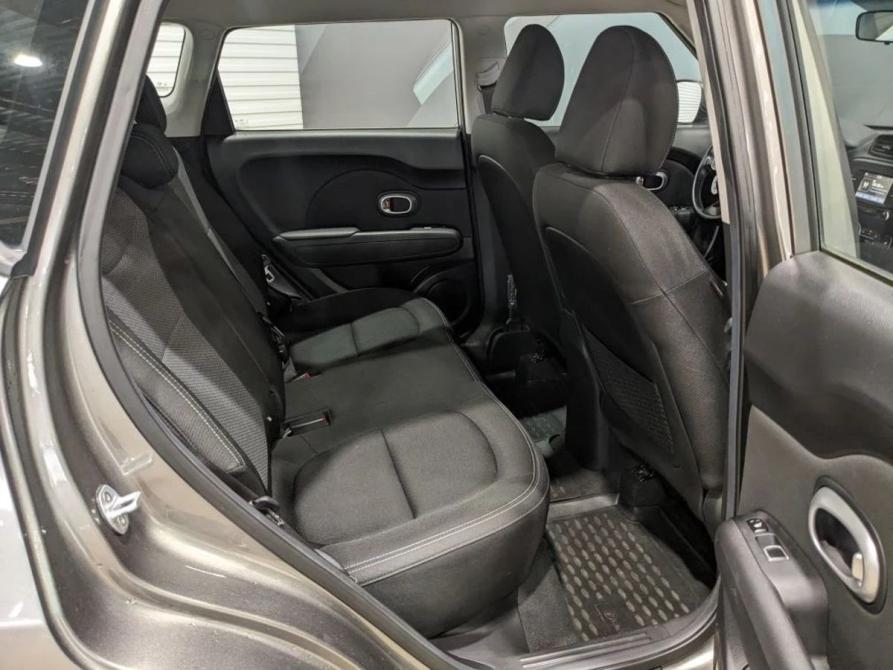 Kia Soul II Рестайлинг Пермь  - изображение 13