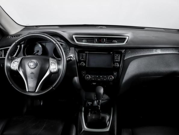 Nissan X-Trail III с пробегом 2016 года, цена 1 600 000 рублей, 255582 км, внедорожник, Автокод Объявления