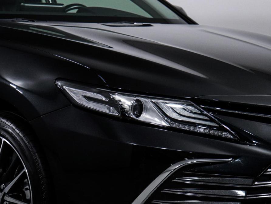 Toyota Camry VIII (XV70) Рестайлинг Москва  - изображение 16