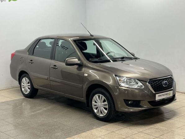 Datsun on-DO I с пробегом 2019 года, цена 549 000 рублей, 67000 км, седан, Автокод Объявления