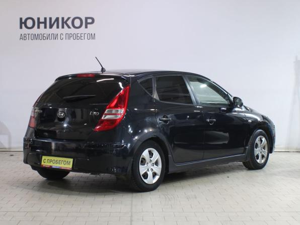 Hyundai i30 I Рестайлинг с пробегом 2010 года, цена 439 000 рублей, 290711 км, хэтчбек, Автокод Объявления