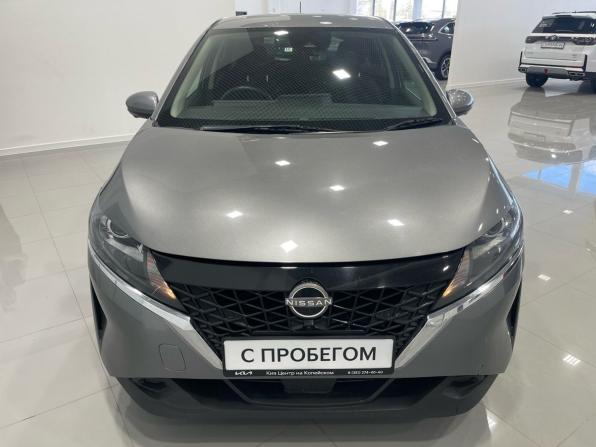 Nissan Note III с пробегом 2021 года, цена 1 849 000 рублей, 101650 км, хэтчбек, Автокод Объявления
