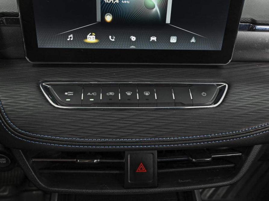 Haval Jolion I Ставрополь  - изображение 13