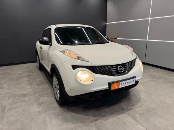 Nissan Juke I с пробегом 2012 года, цена 789 000 рублей, 170000 км, внедорожник, Автокод Объявления