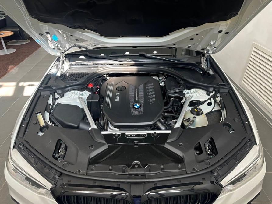 BMW 5 серии VII (G30/G31/G38) Новосибирск  - изображение 8