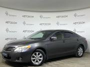 Toyota Camry VI (XV40) Рестайлинг Москва  - изображение 14