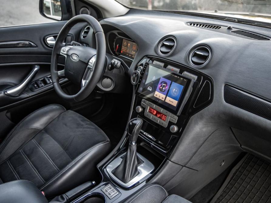 Ford Mondeo IV Волгоград  - изображение 35