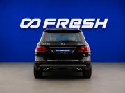 Mercedes-Benz GLE I (W166) Москва  - изображение 27