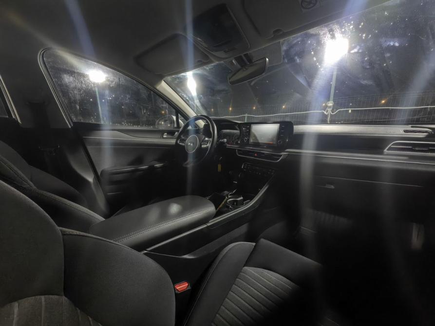 Kia K5 III Санкт-Петербург  - изображение 10