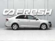 Volkswagen Polo VI Ростов-на-Дону  - изображение 22