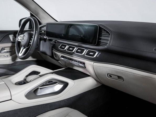 Mercedes-Benz GLE II (V167) с пробегом 2019 года, цена 5 300 000 рублей, 76914 км, внедорожник, Автокод Объявления