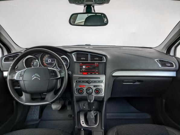 Citroen C4 II Рестайлинг с пробегом 2021 года, цена 1 550 000 рублей, 81602 км, седан, Автокод Объявления