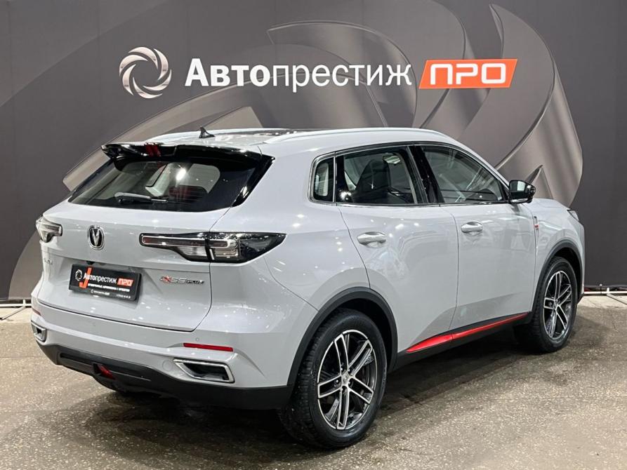 Changan CS55 Plus II Пермь  - изображение 5