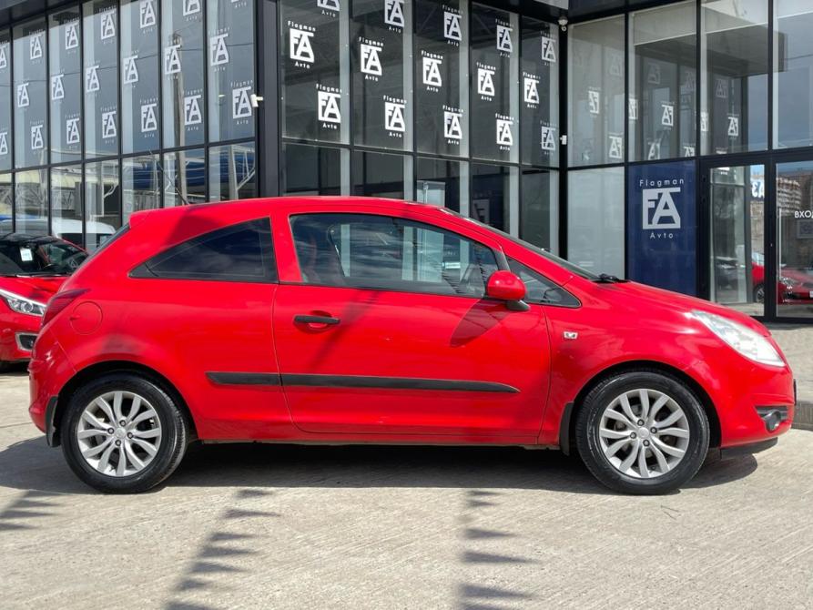 Opel Corsa D Краснодар  - изображение 8