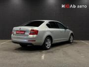 Skoda Octavia III (A7) Челябинск  - изображение 30