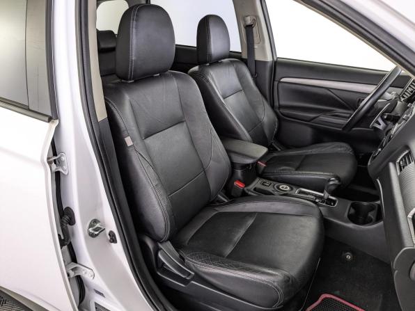 Mitsubishi Outlander III с пробегом 2012 года, цена 1 395 000 рублей, 133827 км, внедорожник, Автокод Объявления