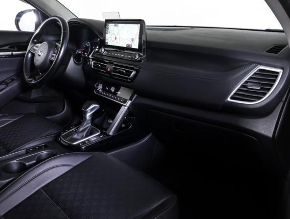 Kia Seltos I с пробегом 2020 года, цена 2 550 000 рублей, 65000 км, внедорожник, Автокод Объявления