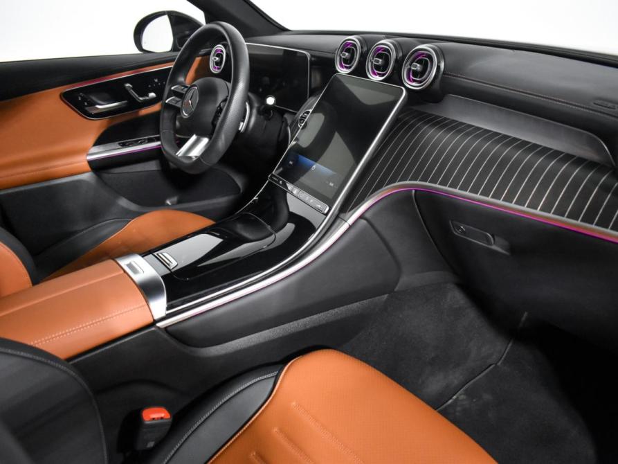 Mercedes-Benz GLC Coupe II (C254) Санкт-Петербург  - изображение 17
