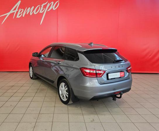 Lada (ВАЗ) Vesta I с пробегом 2019 года, цена 980 000 рублей, 129000 км, универсал, Автокод Объявления