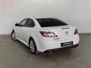 Mazda 6 II (GH) Рестайлинг Москва  - изображение 23