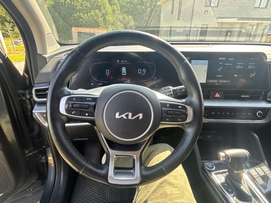 Kia Sportage V Санкт-Петербург  - изображение 11