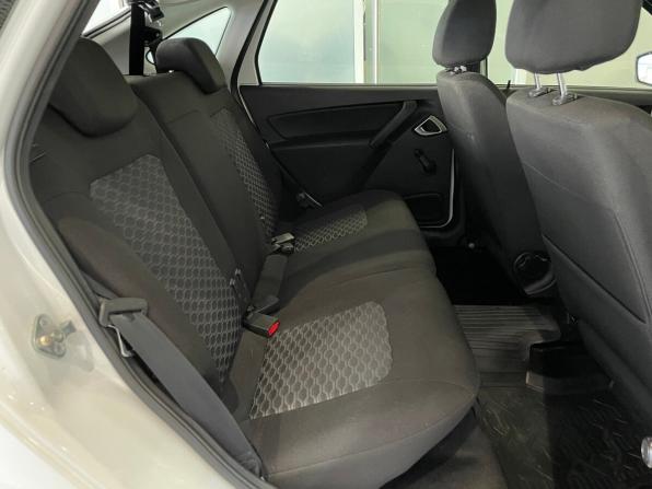 Lada (ВАЗ) Granta I Рестайлинг с пробегом 2023 года, цена 629 000 рублей, 103917 км, лифтбек, Автокод Объявления