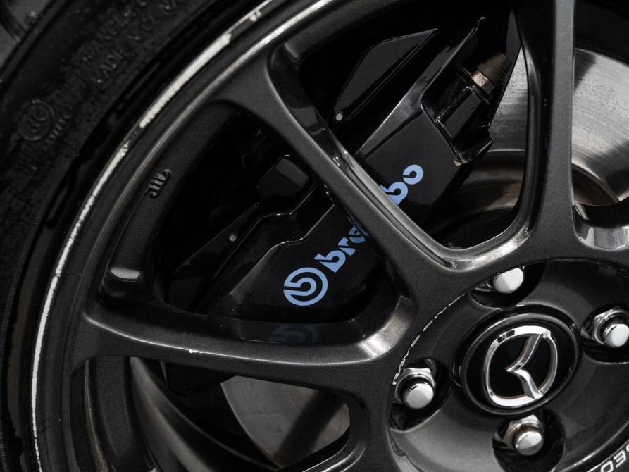 Mazda Roadster IV (ND) Иркутск  - изображение 19