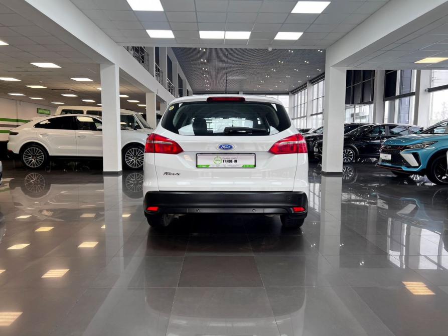 Ford Focus III Рестайлинг Тверь  - изображение 4
