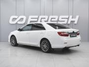Toyota Camry VII (XV50) Ростов-на-Дону  - изображение 19