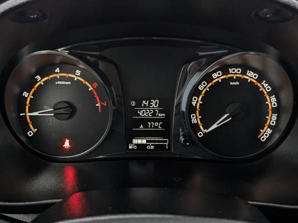 Lada (ВАЗ) Granta I Рестайлинг с пробегом 2023 года, цена 685 000 рублей, 40220 км, седан, Автокод Объявления