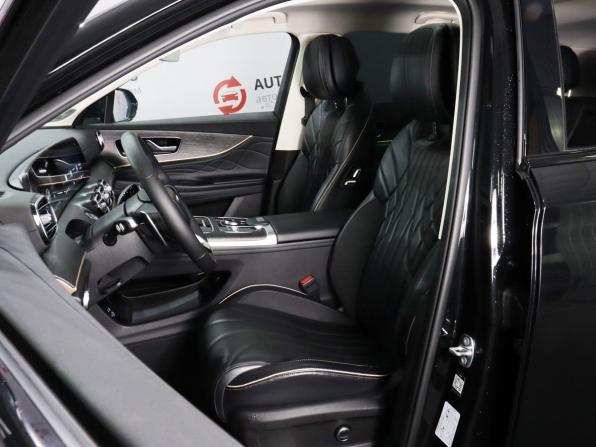 Jaecoo J8 с пробегом 2024 года, цена 3 145 000 рублей, 42000 км, внедорожник, Автокод Объявления