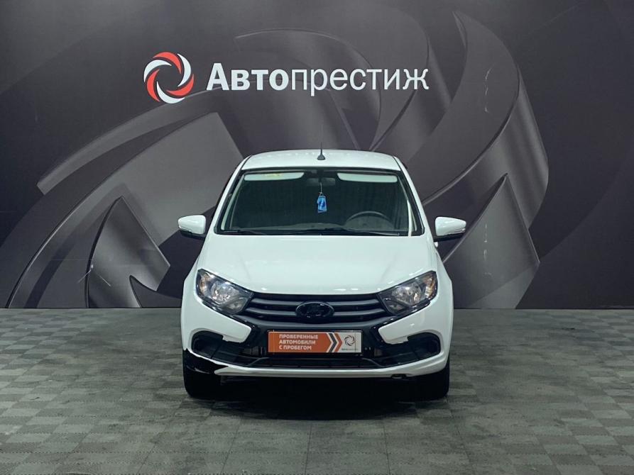 Lada (ВАЗ) Granta I Рестайлинг Оренбург  - изображение 2