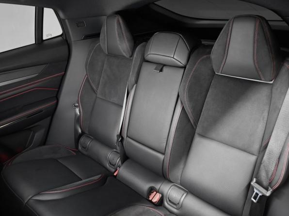 Lynk &amp; Co 05 с пробегом 2020 года, цена 2 875 000 рублей, 55182 км, внедорожник, Автокод Объявления