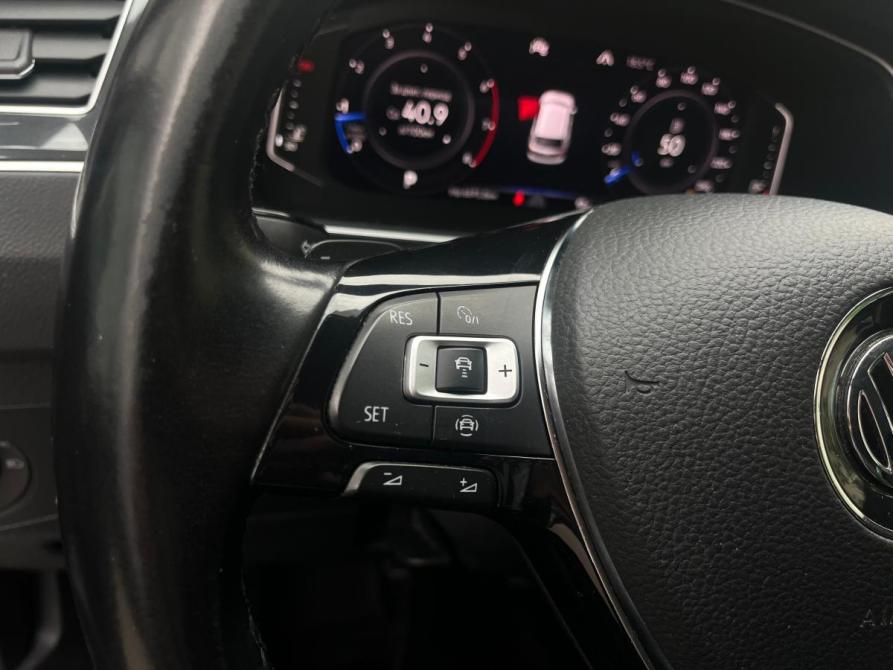Volkswagen Tiguan II Санкт-Петербург  - изображение 12