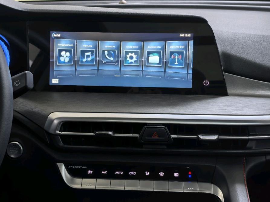 Changan CS35 Plus I Рестайлинг Краснодар  - изображение 10