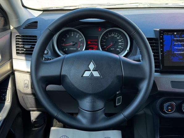 Mitsubishi Lancer X Рестайлинг с пробегом 2013 года, цена 950 000 рублей, 76000 км, седан, Автокод Объявления