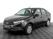 Lada (ВАЗ) Granta I Рестайлинг Москва  - изображение 27
