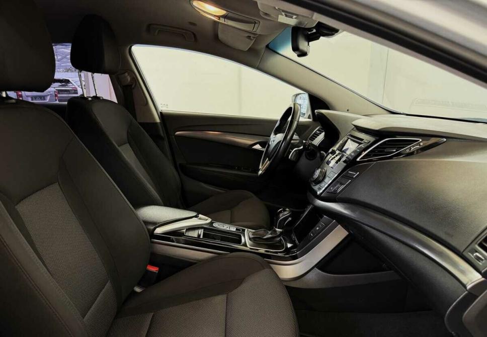 Hyundai i40 I Москва  - изображение 13