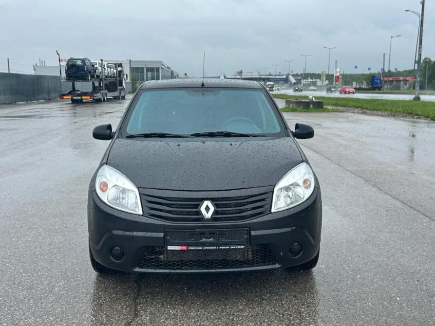 Renault Sandero I Пермь  - изображение 3