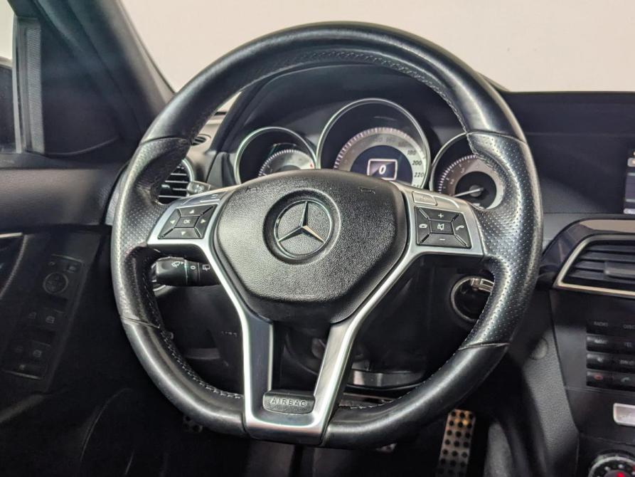 Mercedes-Benz C-Класс III (W204) Рестайлинг Екатеринбург  - изображение 12