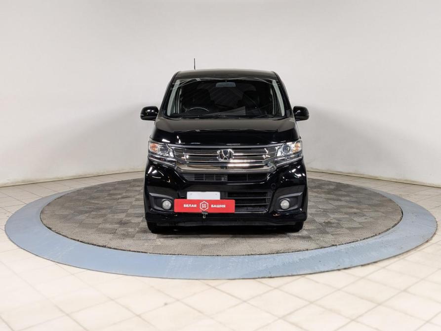 Honda N-WGN I Екатеринбург  - изображение 3