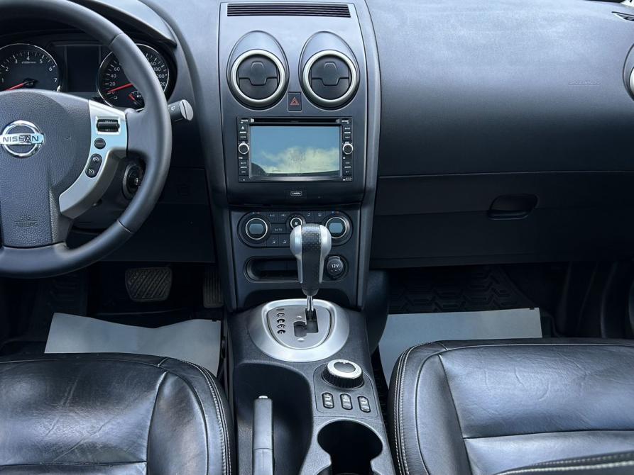 Nissan Qashqai+2 I Рестайлинг Тверь  - изображение 21